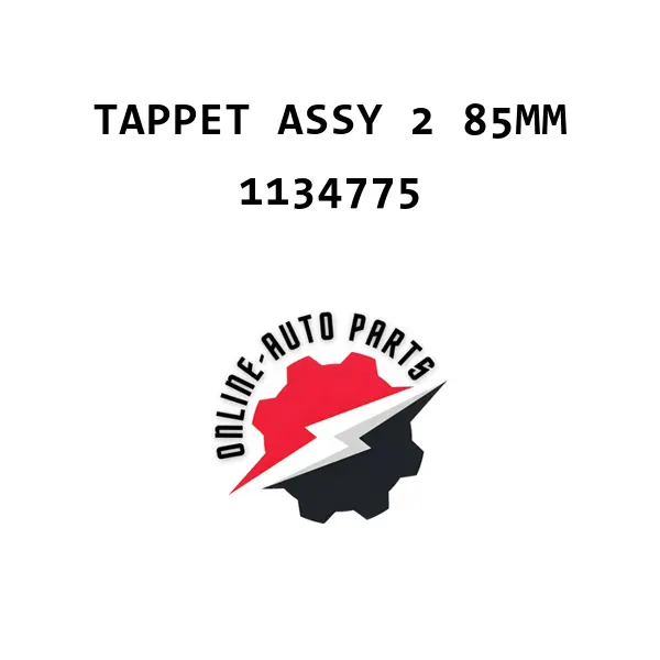 TAPPET ASSY 2 85MM