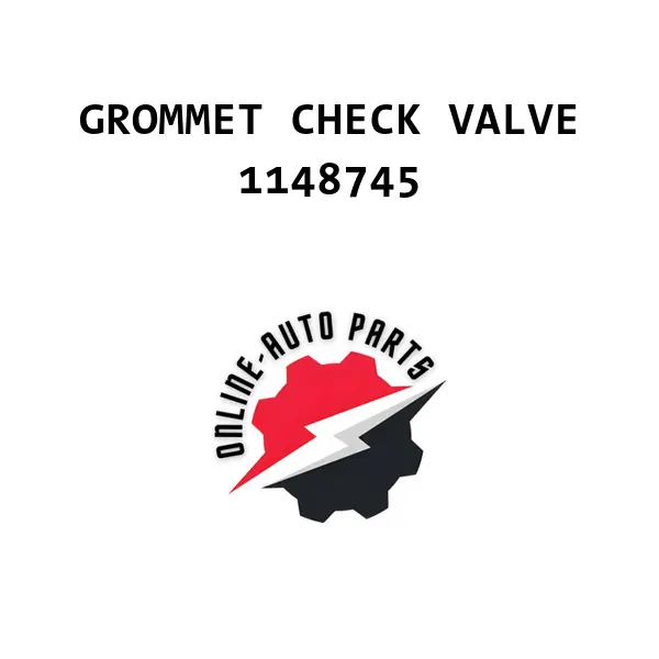 GROMMET CHECK VALVE - 1148745 - Ford