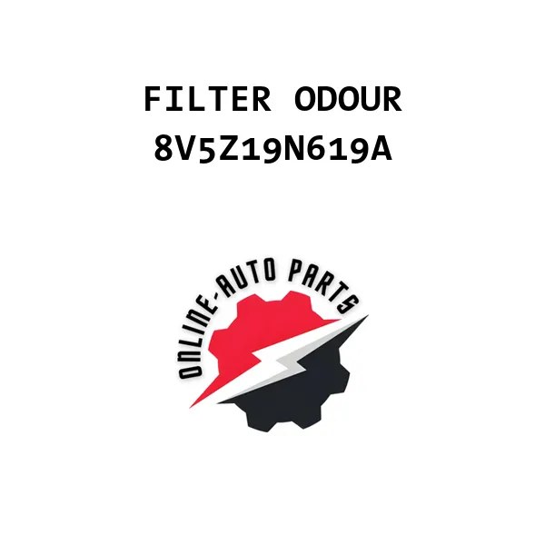 FILTER ODOUR - 8V5Z19N619A - Ford