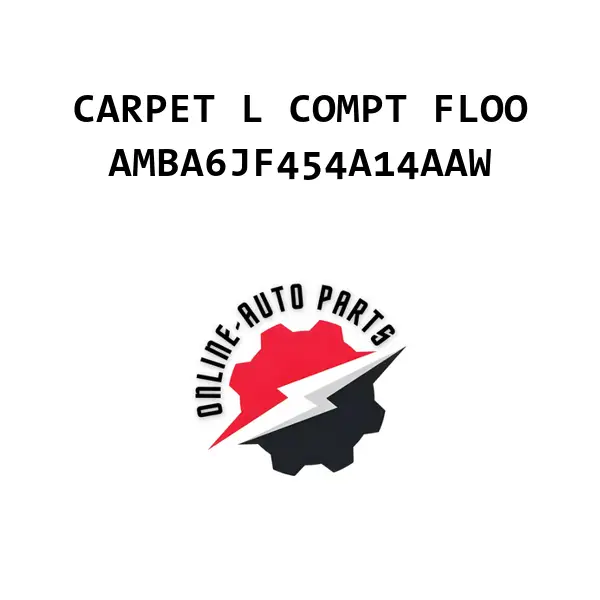 CARPET L COMPT FLOO
