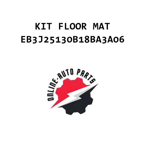 KIT FLOOR MAT