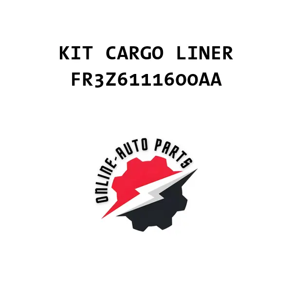 KIT CARGO LINER - FR3Z6111600AA - Ford