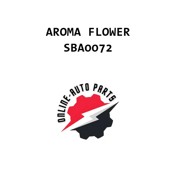 AROMA FLOWER - SBA0072 - Ford