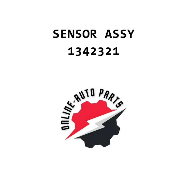 SENSOR ASSY - 1342321 - Ford