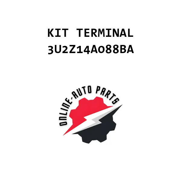 KIT TERMINAL