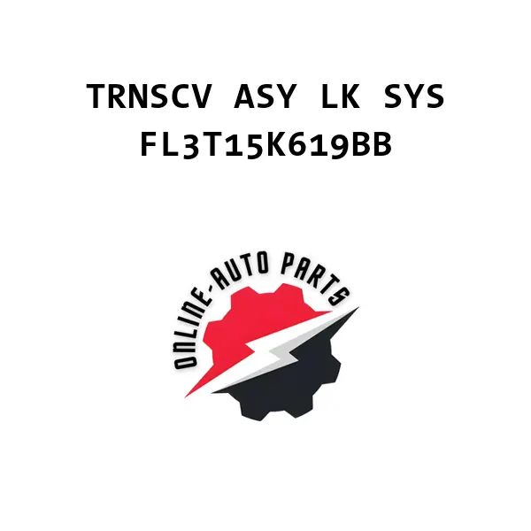 TRNSCV ASY LK SYS - FL3T15K619BB - Ford