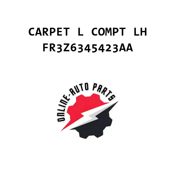 CARPET L COMPT LH