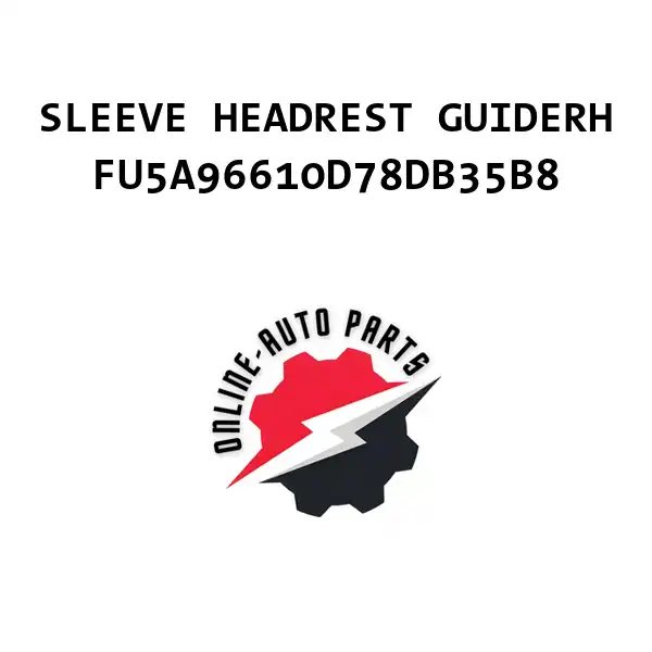 SLEEVE HEADREST GUIDERH