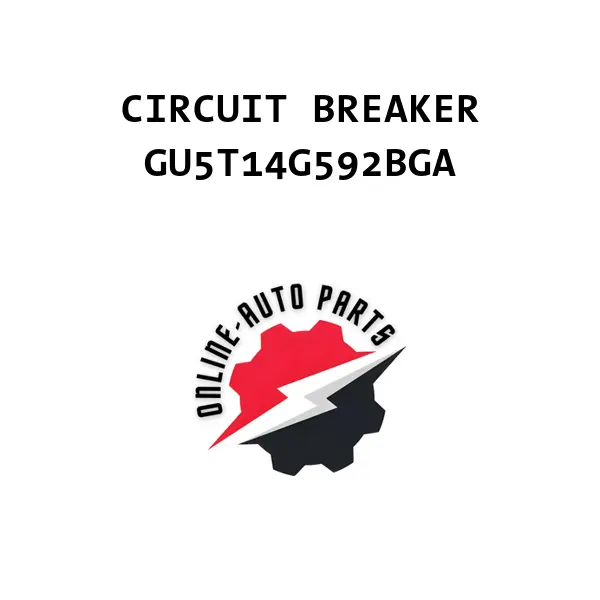 CIRCUIT BREAKER