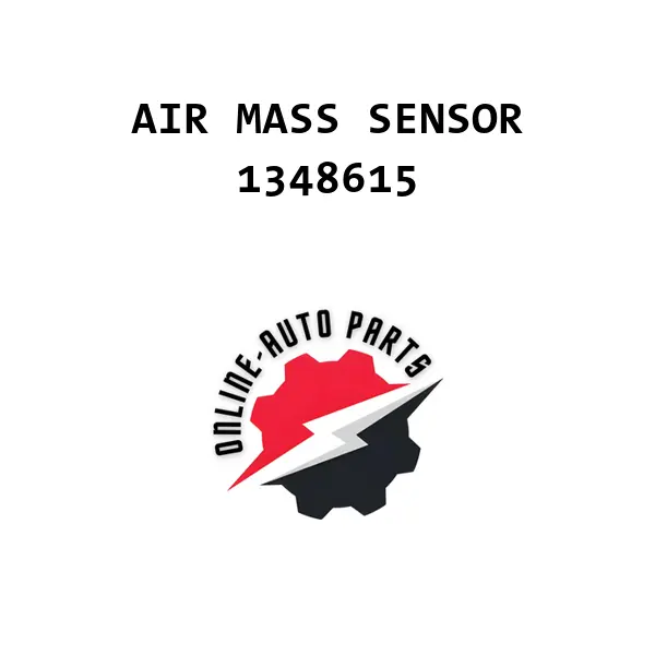AIR MASS SENSOR - 1348615 - Ford