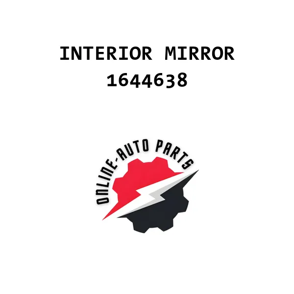 INTERIOR MIRROR - 1644638 - Ford