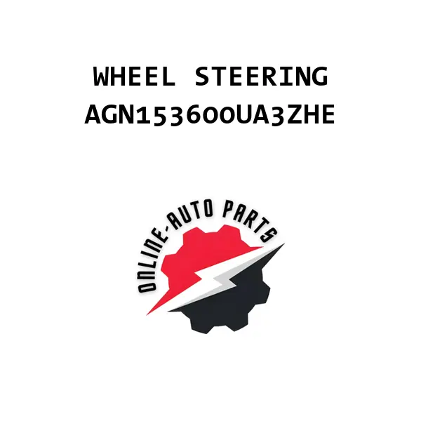 WHEEL STEERING
