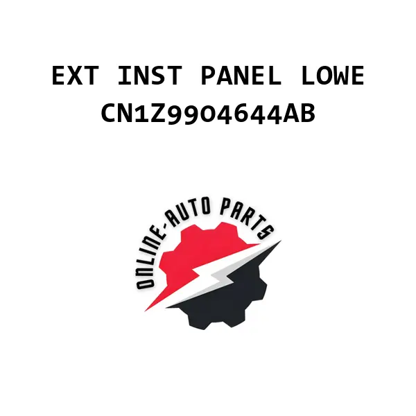 EXT INST PANEL LOWE - CN1Z9904644AB - Ford