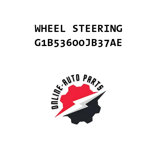 WHEEL STEERING