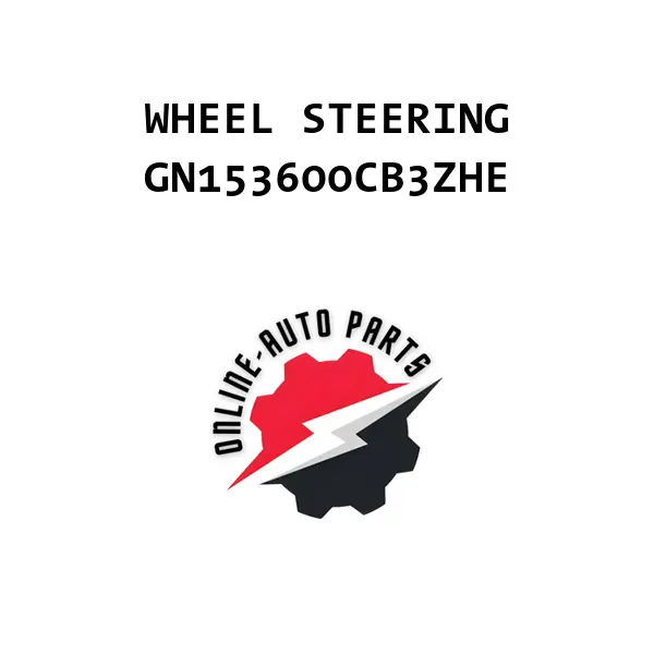 WHEEL STEERING