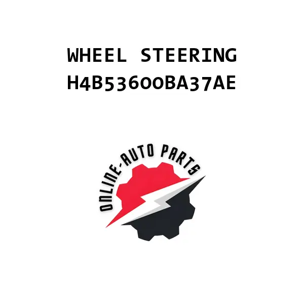 WHEEL STEERING