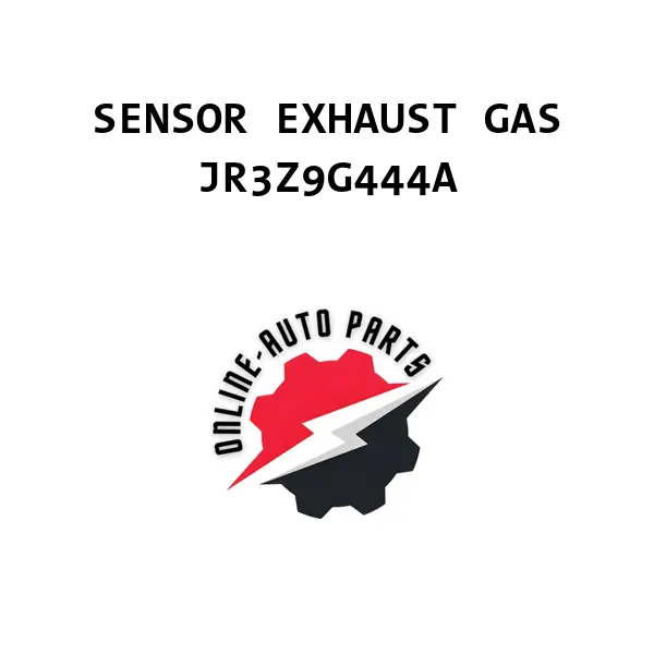 SENSOR EXHAUST GAS - JR3Z9G444A - Ford