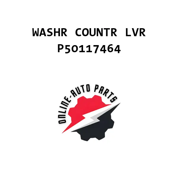 WASHR COUNTR LVR - P50117464 - Ford