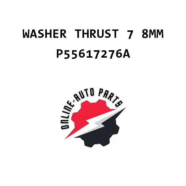 WASHER THRUST 7 8MM - P55617276A - Ford