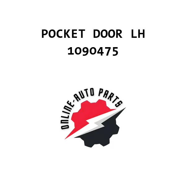 POCKET DOOR LH - 1090475 - Ford