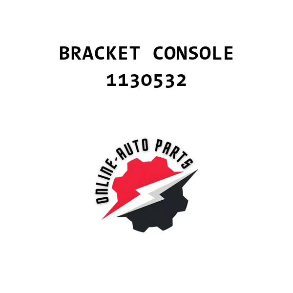 BRACKET CONSOLE - 1130532 - Ford