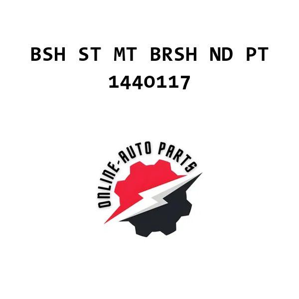 BSH ST MT BRSH ND PT - 1440117 - Ford