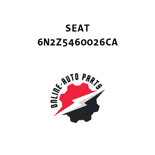 SEAT - 6N2Z5460026CA - Ford