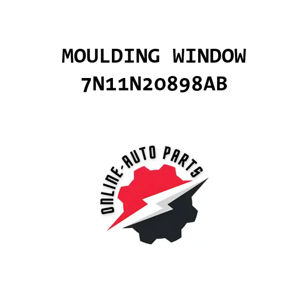 MOULDING WINDOW - 7N11N20898AB - Ford