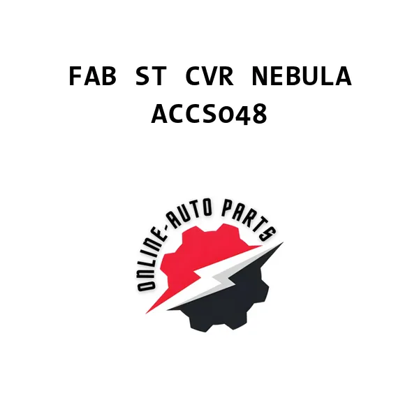 FAB ST CVR NEBULA - ACCS048 - Ford