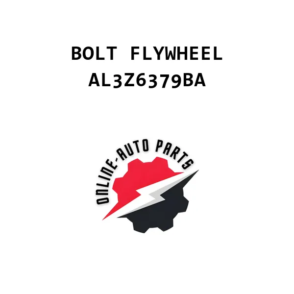 BOLT FLYWHEEL - AL3Z6379BA - Ford