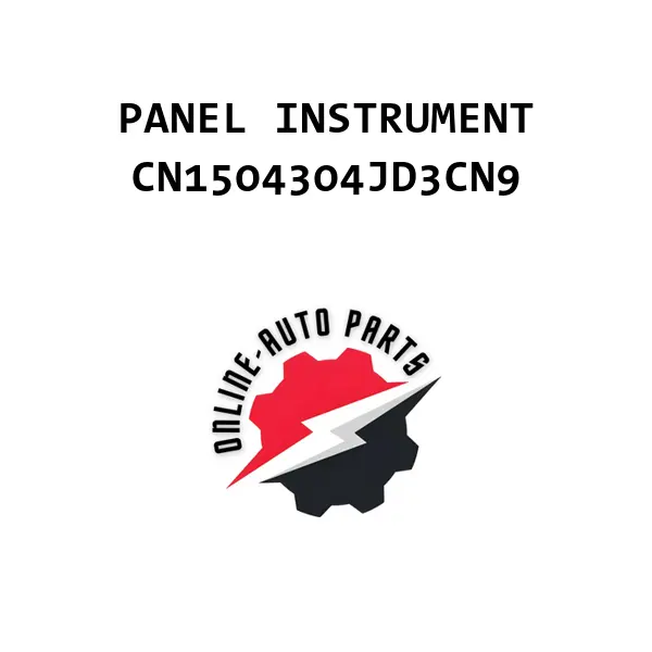 PANEL INSTRUMENT - CN1504304JD3CN9 - Ford