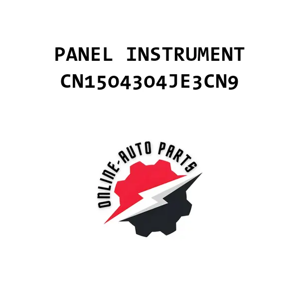 PANEL INSTRUMENT - CN1504304JE3CN9 - Ford
