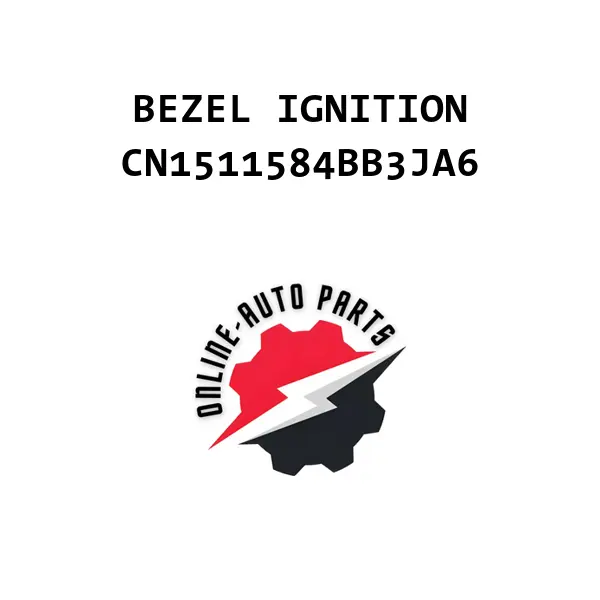 BEZEL IGNITION - CN1511584BB3JA6 - Ford