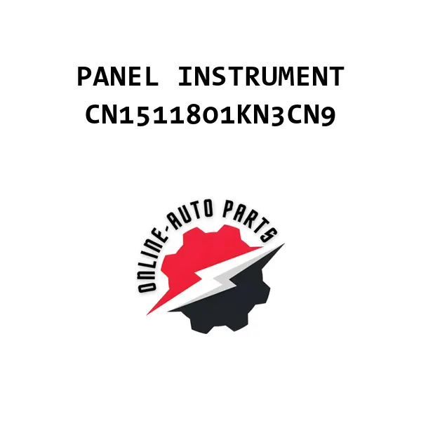 PANEL INSTRUMENT - CN1511801KN3CN9 - Ford