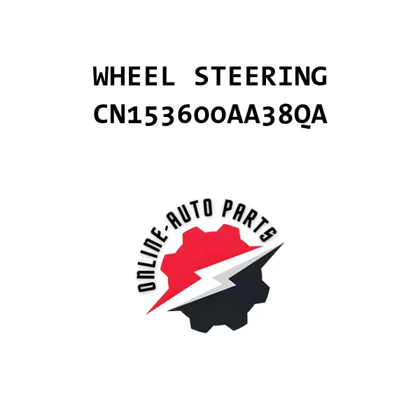 WHEEL STEERING - CN153600AA38QA - Ford