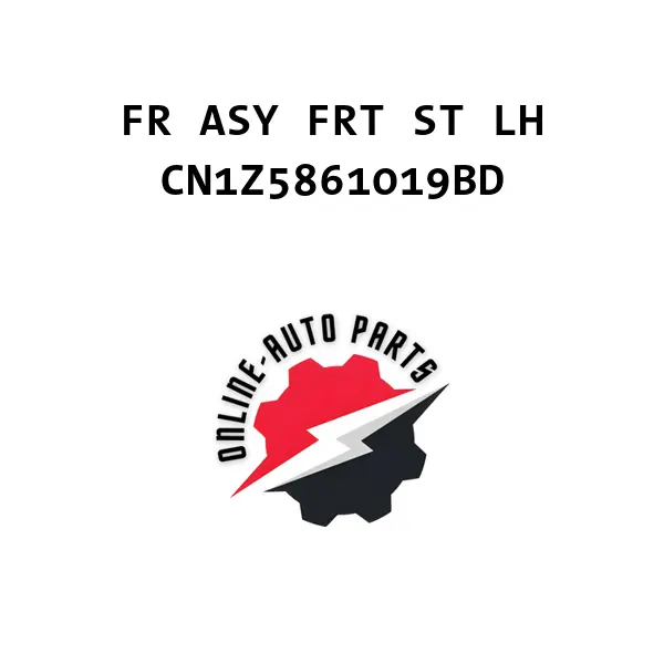 FR ASY FRT ST LH - CN1Z5861019BD - Ford