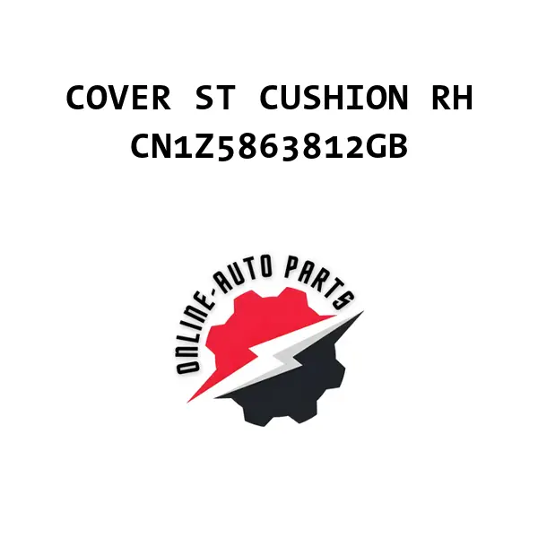 COVER ST CUSHION RH - CN1Z5863812GB - Ford