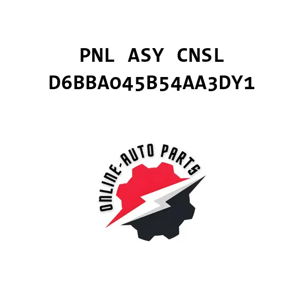 PNL ASY CNSL