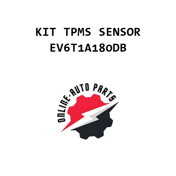 KIT TPMS SENSOR - EV6T1A180DB - Ford