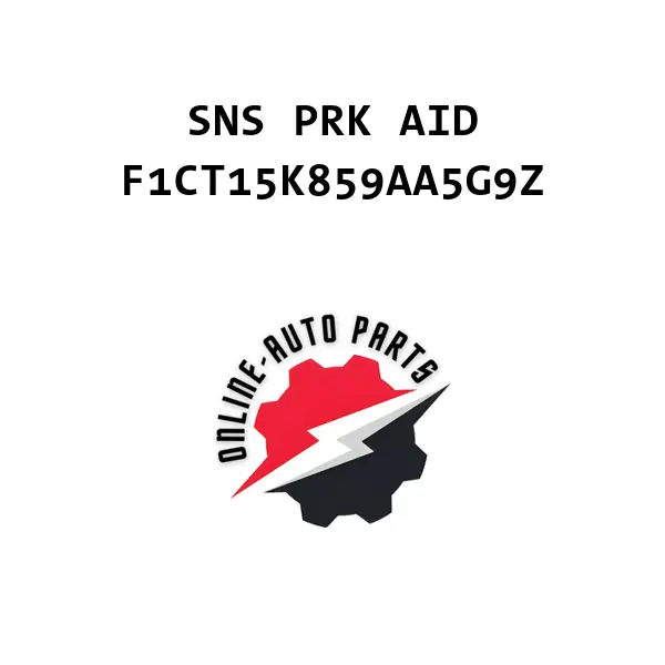 SNS PRK AID - F1CT15K859AA5G9Z - Ford