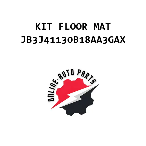 KIT FLOOR MAT