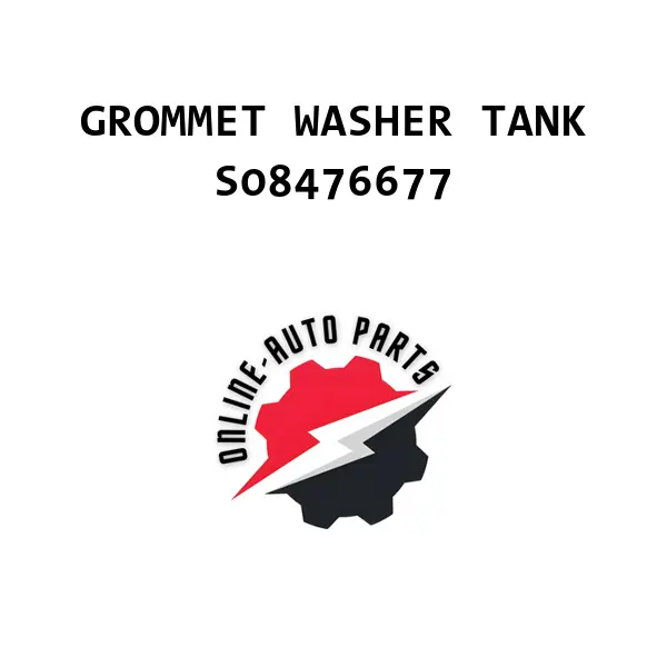 GROMMET WASHER TANK - S08476677 - Ford