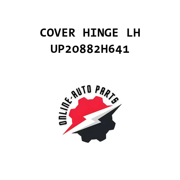 COVER HINGE LH - UP20882H641 - Ford