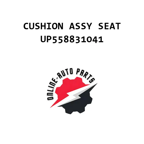 CUSHION ASSY SEAT - UP558831041 - Ford
