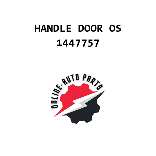 HANDLE DOOR OS