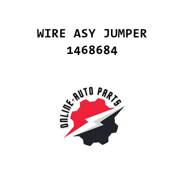 WIRE ASY JUMPER