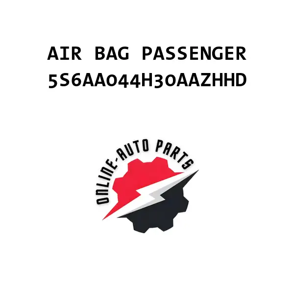 AIR BAG PASSENGER