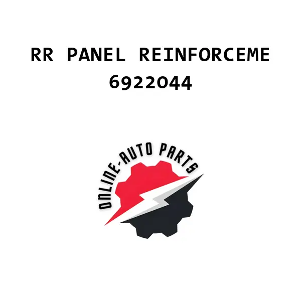RR PANEL REINFORCEME