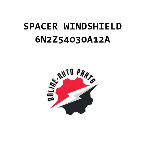 SPACER WINDSHIELD