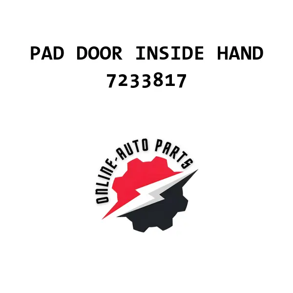 PAD DOOR INSIDE HAND